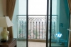 Two bedroom apartment for rent in Hoang Thanh tower,